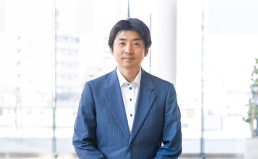 キャリアの分岐点ではあえて困難な道を選んできた― エンジニア小林祐介